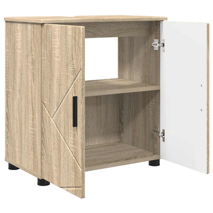 Mobile da Bagno Rovere Sonoma 61 x 35 x 64 cm | homemem39