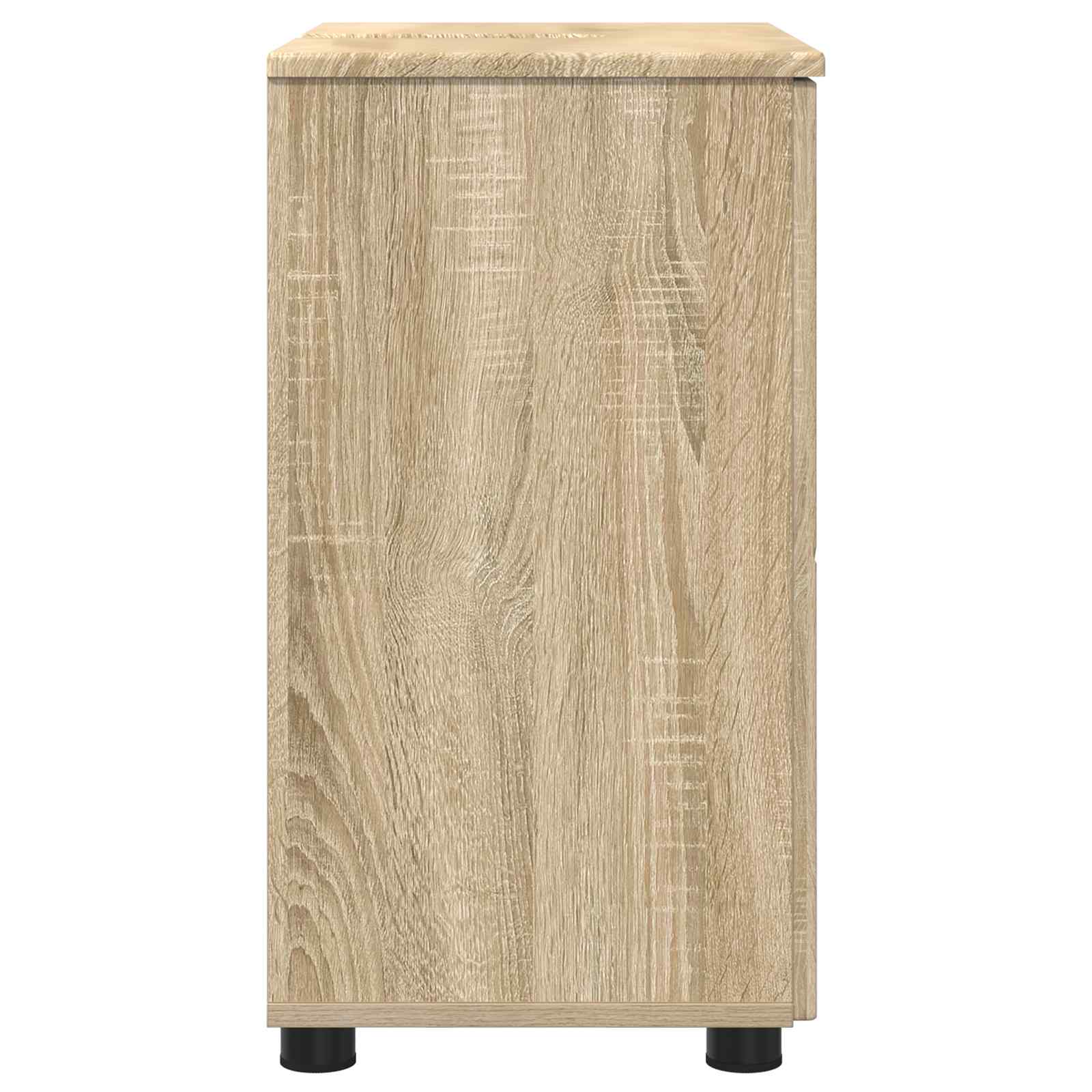 Mobile da Bagno Rovere Sonoma 61 x 35 x 64 cm | homemem39