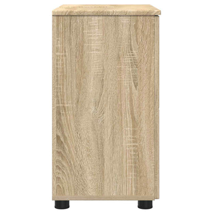 Mobile da Bagno Rovere Sonoma 61 x 35 x 64 cm | homemem39