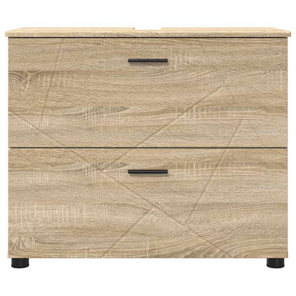 Mobile da Bagno Rovere Sonoma 76,5 x 35 x 64 cm | homemem39