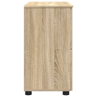 Mobile da Bagno Rovere Sonoma 76,5 x 35 x 64 cm | homemem39