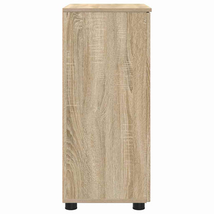 Mobile da Bagno Rovere Sonoma 60 x 35 x 80 cm | homemem39