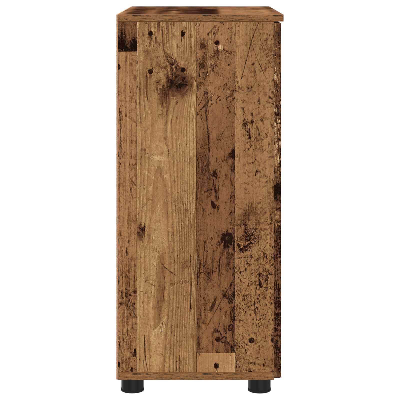 Mobile da Bagno Legno vecchio 60 x 35 x 80 cm | homemem39