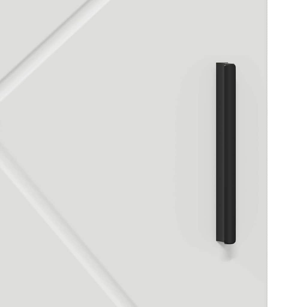 Mobile da Bagno Bianco 30 x 35 x 95 cm | homemem39