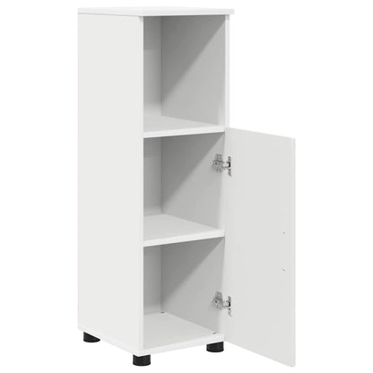 Mobile da Bagno Bianco 30 x 35 x 95 cm | homemem39