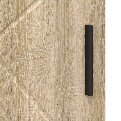 Mobile da Bagno Rovere Sonoma 30 x 35 x 95 cm | homemem39