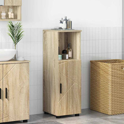 Mobile da Bagno Rovere Sonoma 30 x 35 x 95 cm | homemem39