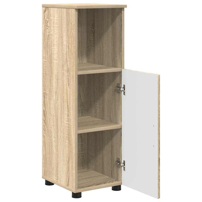 Mobile da Bagno Rovere Sonoma 30 x 35 x 95 cm | homemem39