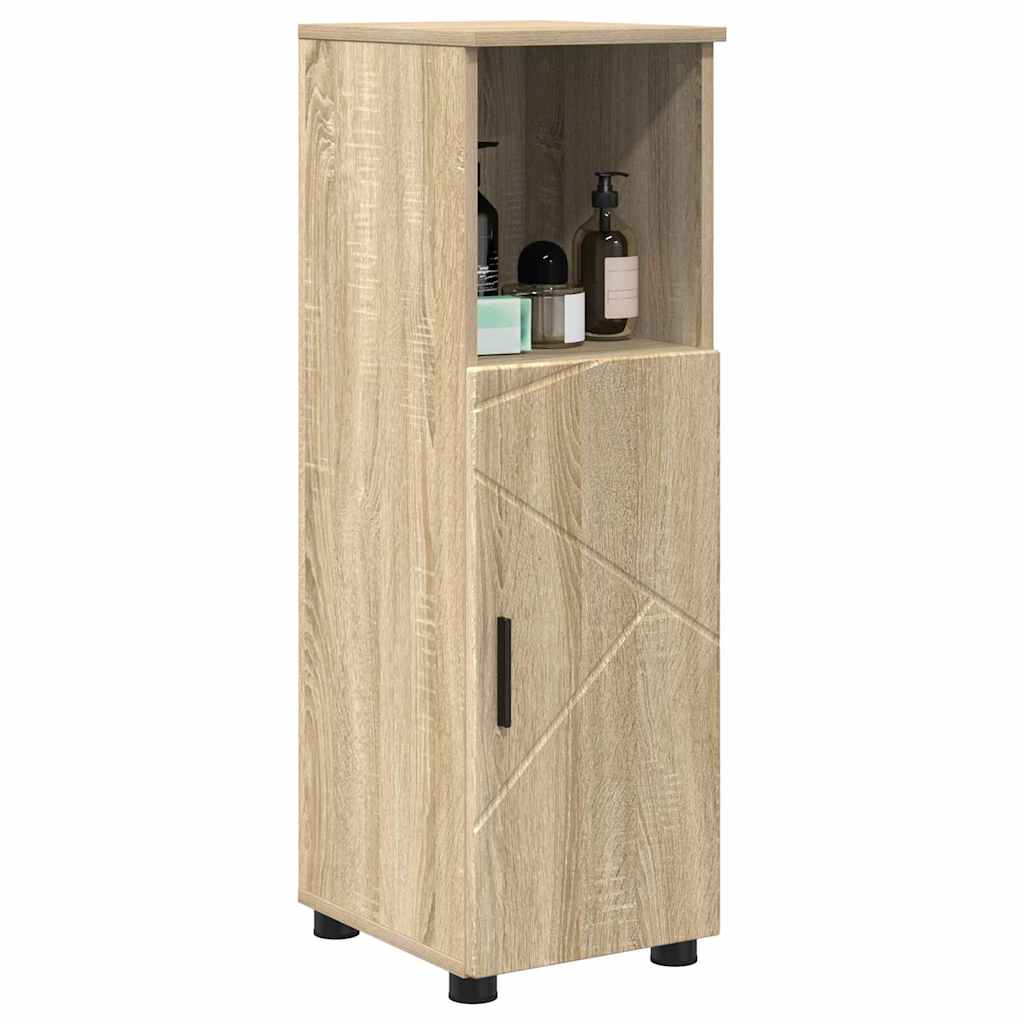 Mobile da Bagno Rovere Sonoma 30 x 35 x 95 cm | homemem39