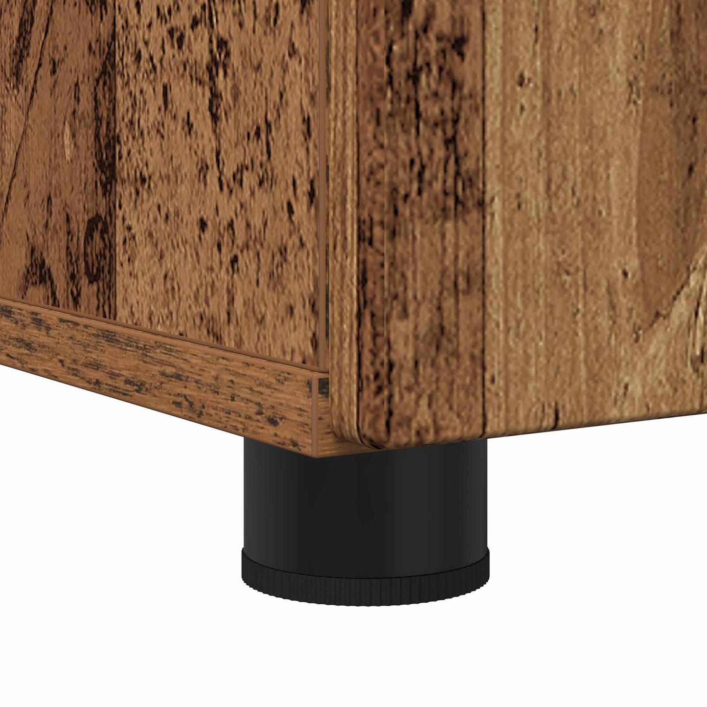 Mobile da Bagno Legno vecchio 30 x 35 x 95 cm | homemem39
