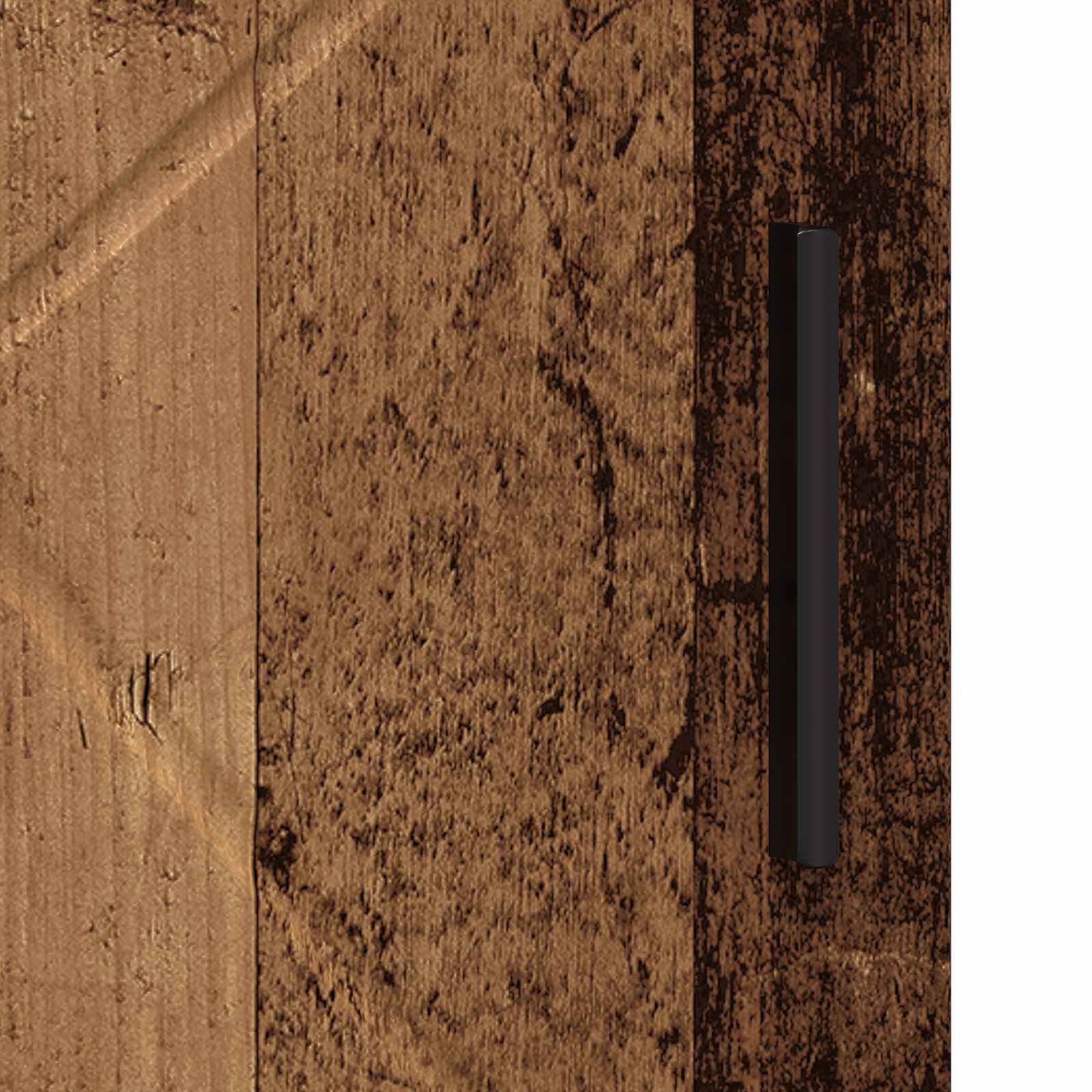 Mobile da Bagno Legno vecchio 30 x 35 x 95 cm | homemem39