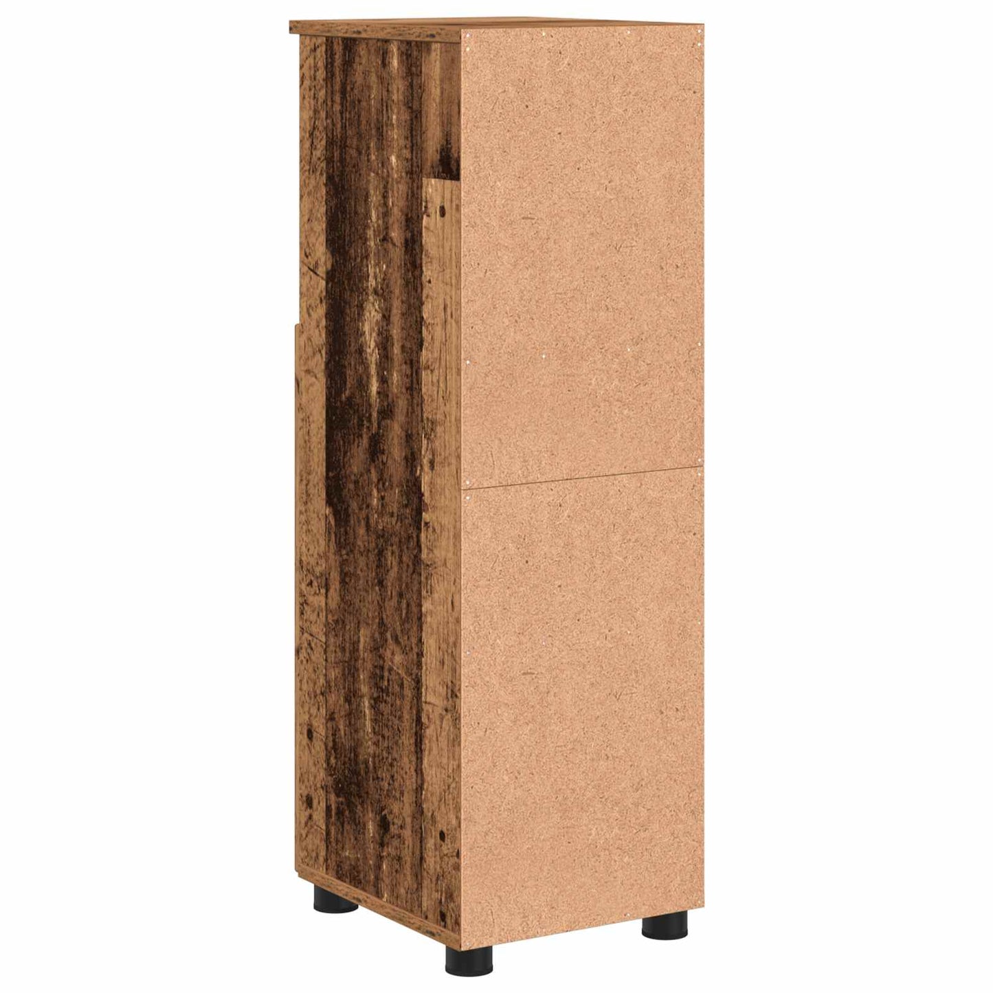 Mobile da Bagno Legno vecchio 30 x 35 x 95 cm | homemem39
