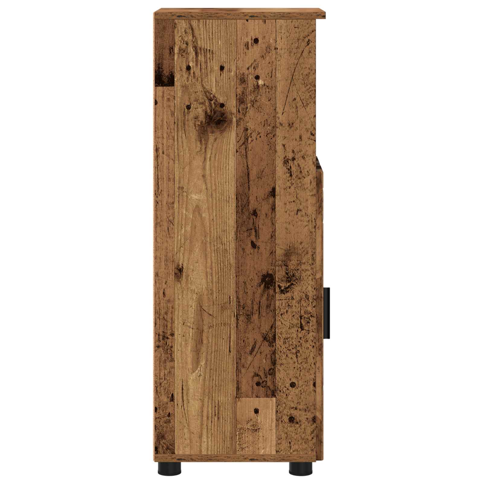 Mobile da Bagno Legno vecchio 30 x 35 x 95 cm | homemem39