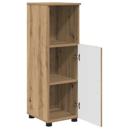 Mobile da Bagno Rovere artigianale 30 x 35 x 95 cm | homemem39