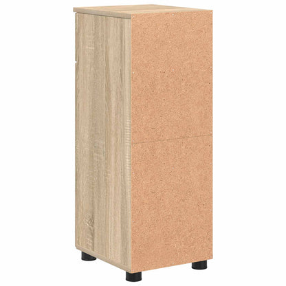 Mobile da Bagno Rovere Sonoma 30 x 35 x 80 cm | homemem39