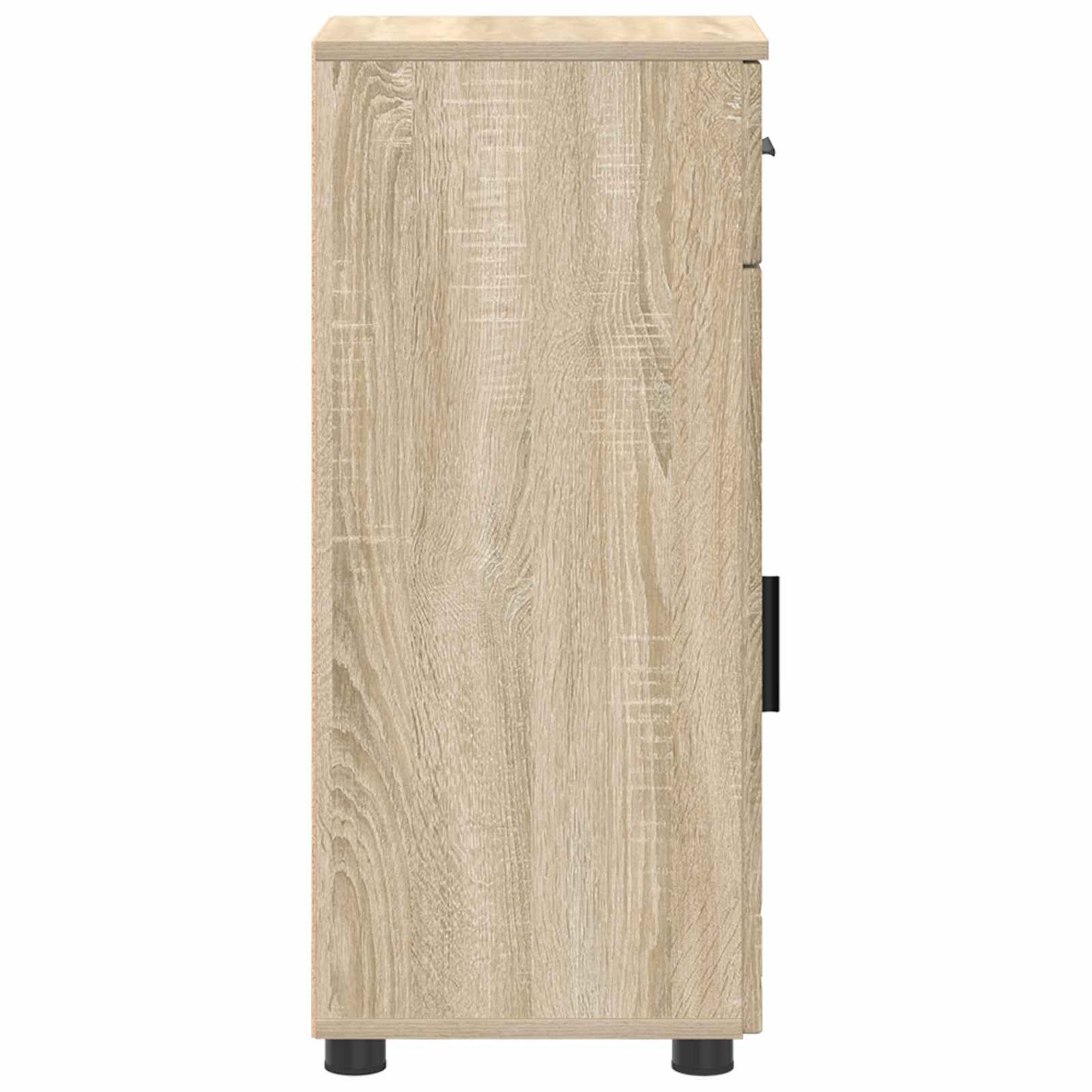Mobile da Bagno Rovere Sonoma 30 x 35 x 80 cm | homemem39