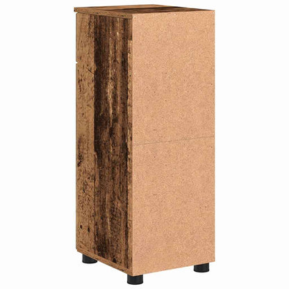 Mobile da Bagno Legno vecchio 30 x 35 x 80 cm | homemem39