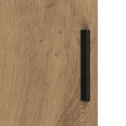 Mobile da Bagno Rovere artigianale 30 x 35 x 80 cm | homemem39