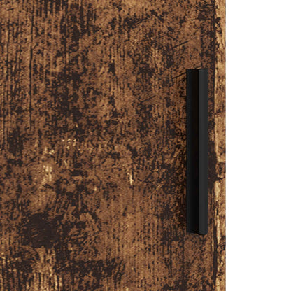 Mobile da Bagno Legno vecchio 30 x 35 x 192 cm | homemem39