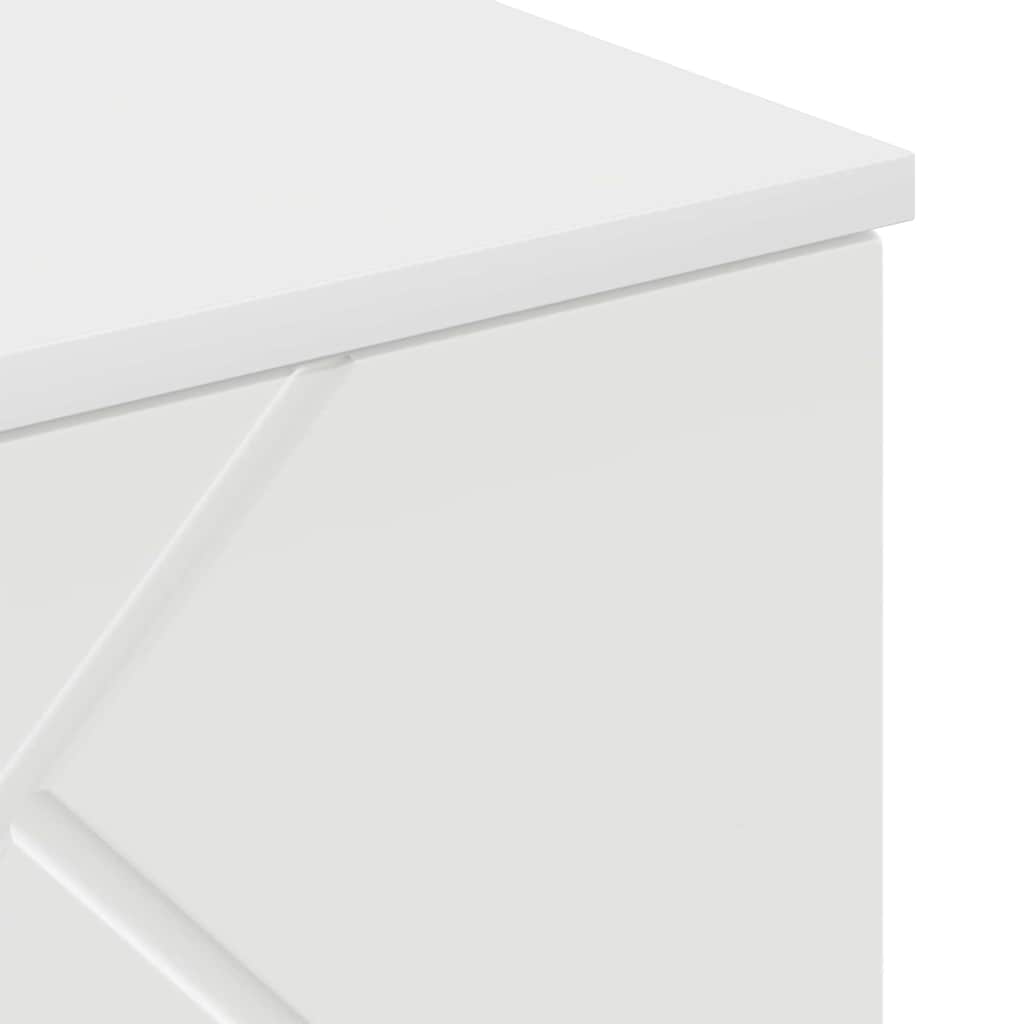 Mobile da Bagno Bianco 30 x 31,5 x 61 cm | homemem39