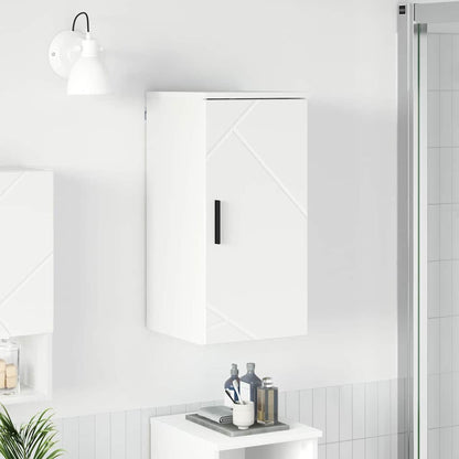 Mobile da Bagno Bianco 30 x 31,5 x 61 cm | homemem39