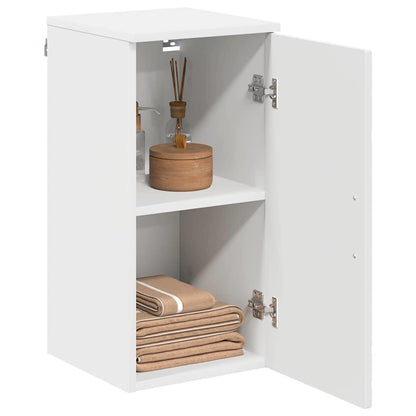 Mobile da Bagno Bianco 30 x 31,5 x 61 cm | homemem39