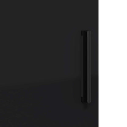 Mobile da Bagno Nero 30 x 31,5 x 61 cm | homemem39