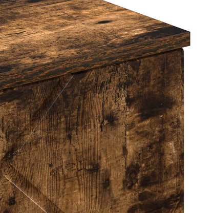 Mobile da Bagno Rovere fumé 30 x 31,5 x 61 cm | homemem39