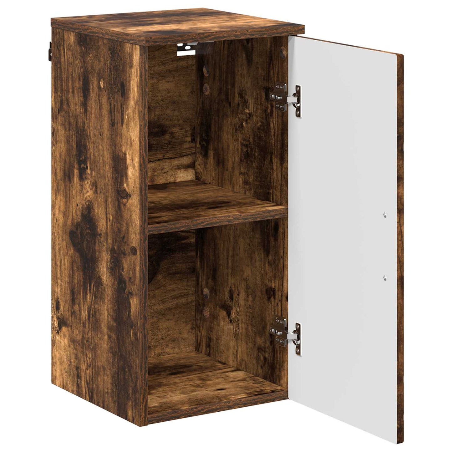 Mobile da Bagno Rovere fumé 30 x 31,5 x 61 cm | homemem39