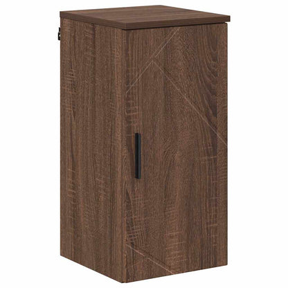 Mobile da Bagno Rovere Marrone 30 x 31,5 x 61 cm | homemem39