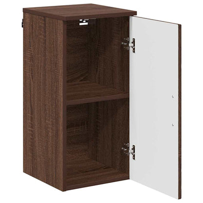 Mobile da Bagno Rovere Marrone 30 x 31,5 x 61 cm | homemem39