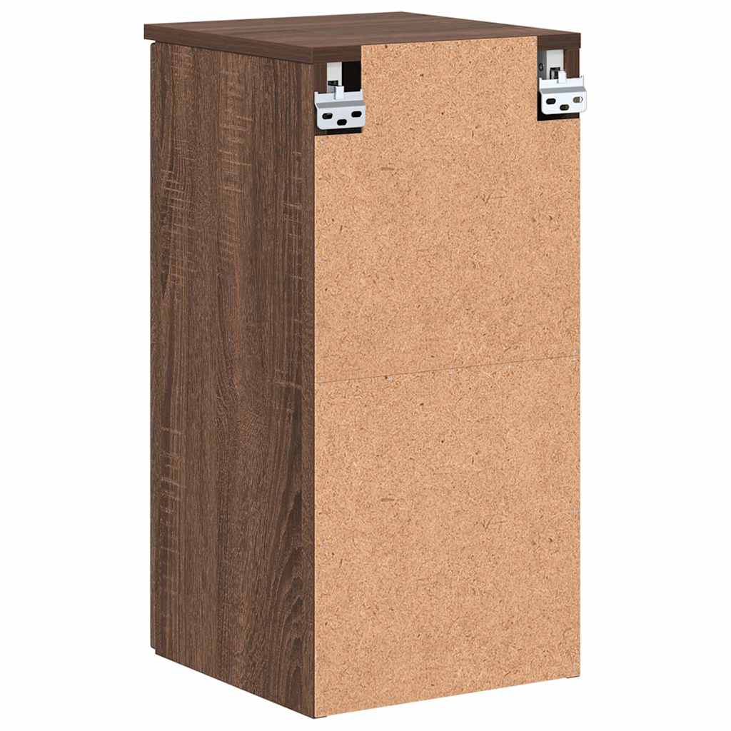 Mobile da Bagno Rovere Marrone 30 x 31,5 x 61 cm | homemem39