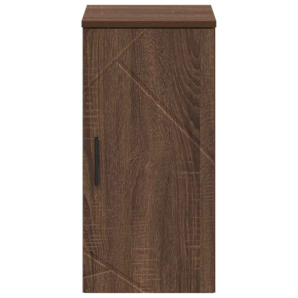 Mobile da Bagno Rovere Marrone 30 x 31,5 x 61 cm | homemem39