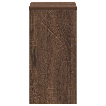 Mobile da Bagno Rovere Marrone 30 x 31,5 x 61 cm | homemem39