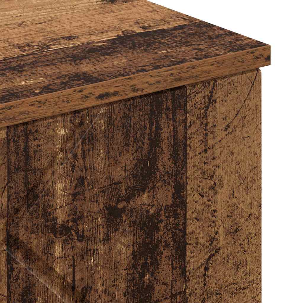 Mobile da Bagno Legno vecchio 30 x 31,5 x 61 cm | homemem39