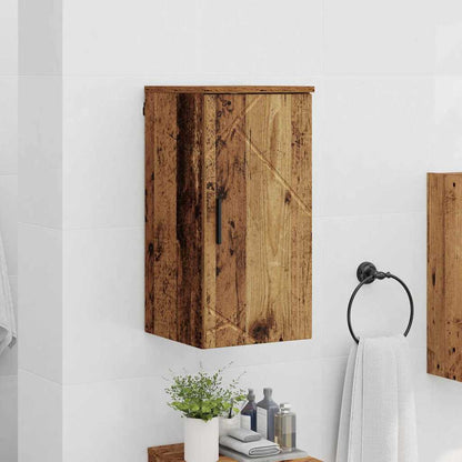 Mobile da Bagno Legno vecchio 30 x 31,5 x 61 cm | homemem39