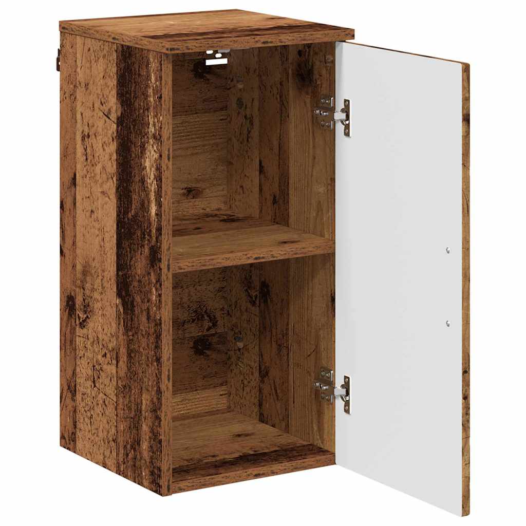 Mobile da Bagno Legno vecchio 30 x 31,5 x 61 cm | homemem39