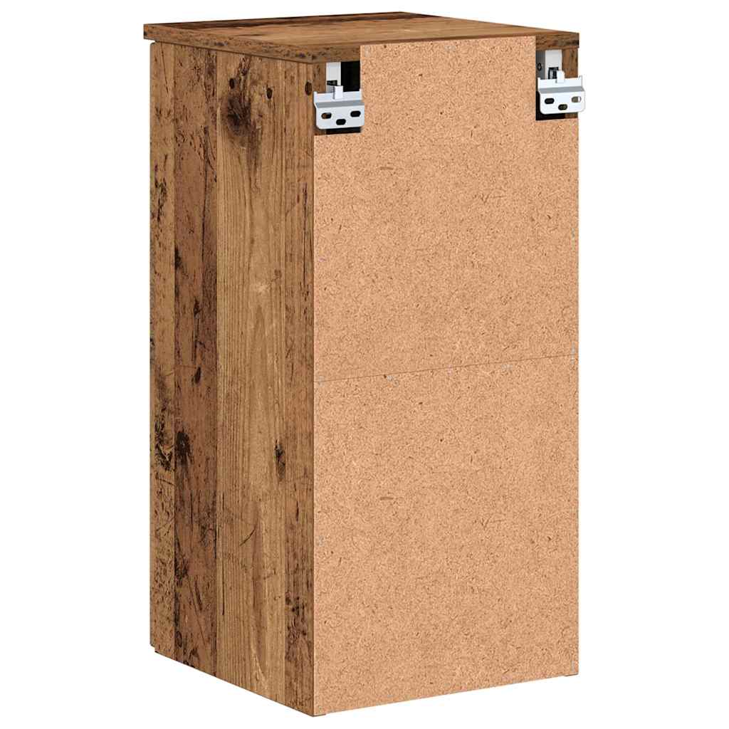 Mobile da Bagno Legno vecchio 30 x 31,5 x 61 cm | homemem39