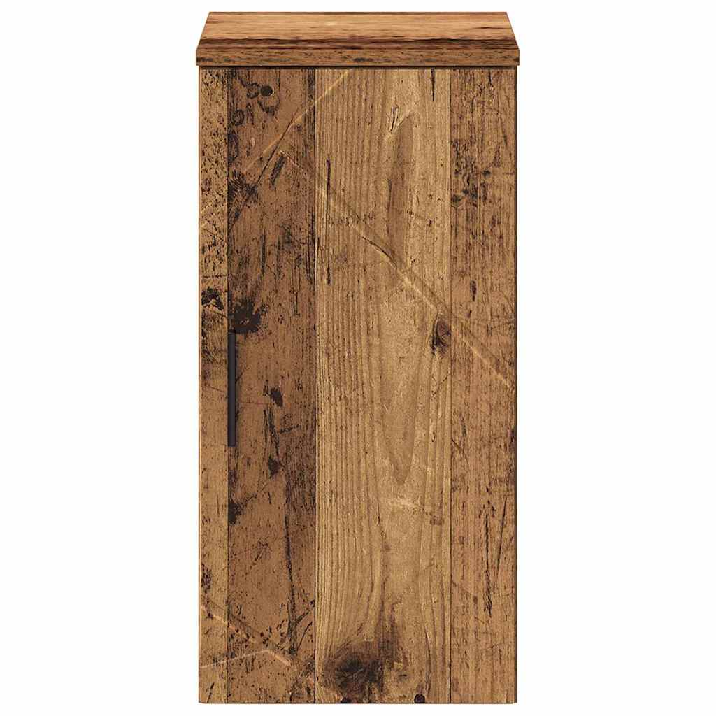 Mobile da Bagno Legno vecchio 30 x 31,5 x 61 cm | homemem39