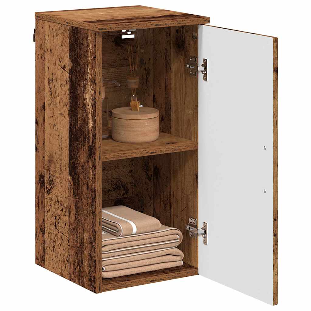 Mobile da Bagno Legno vecchio 30 x 31,5 x 61 cm | homemem39