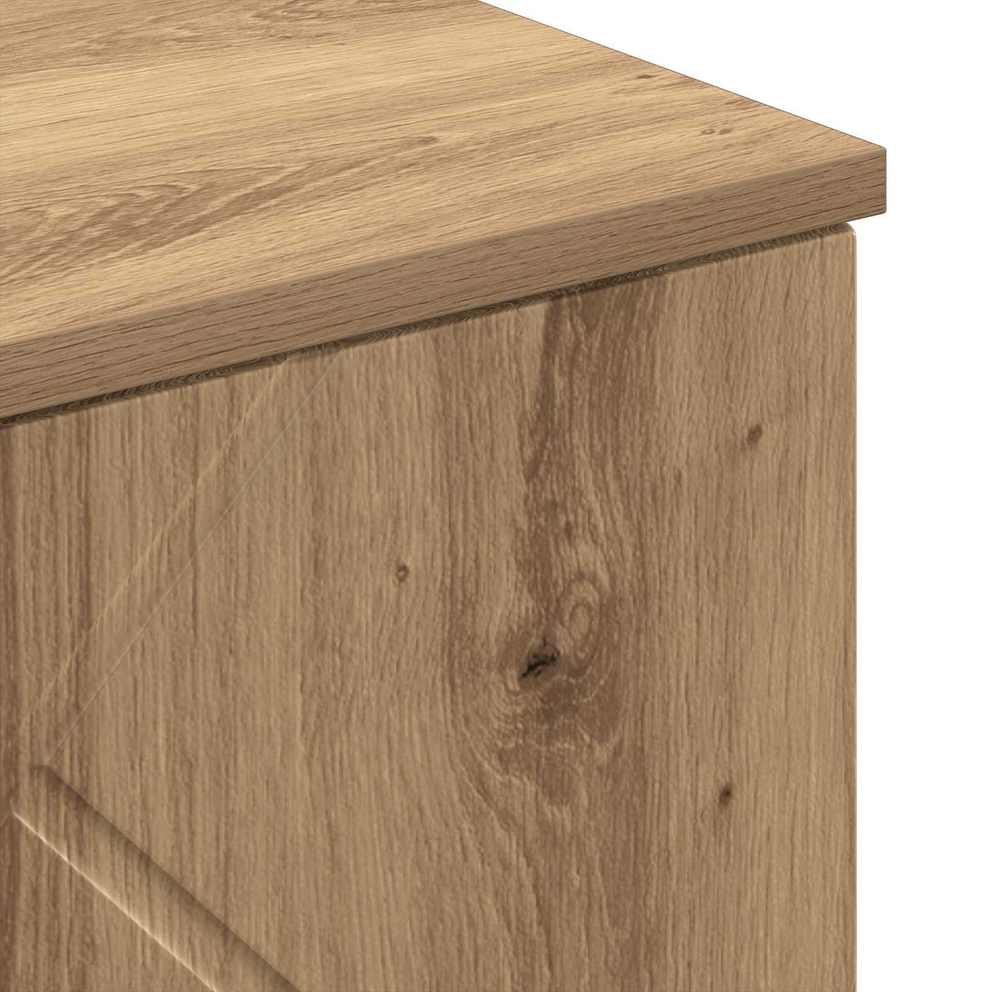 Mobile da Bagno Rovere artigianale 30 x 31,5 x 61 cm | homemem39