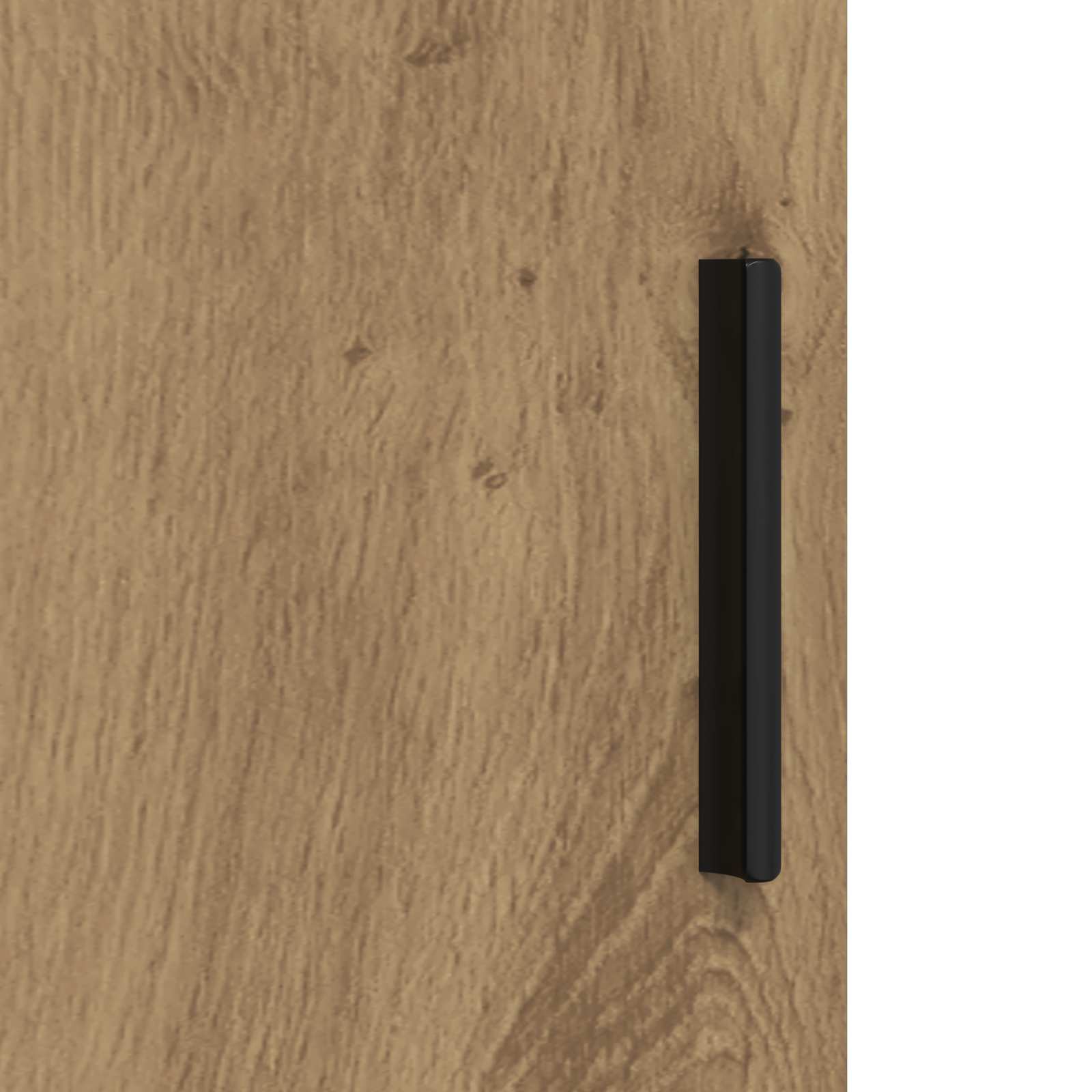 Mobile da Bagno Rovere artigianale 30 x 31,5 x 61 cm | homemem39
