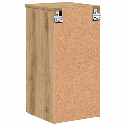 Mobile da Bagno Rovere artigianale 30 x 31,5 x 61 cm | homemem39