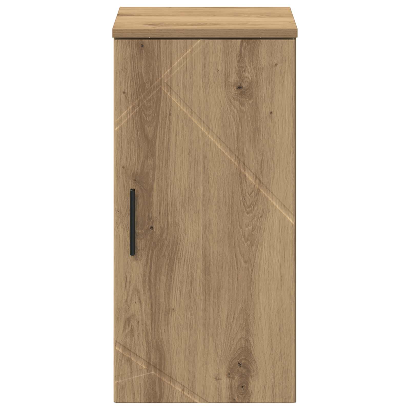 Mobile da Bagno Rovere artigianale 30 x 31,5 x 61 cm | homemem39