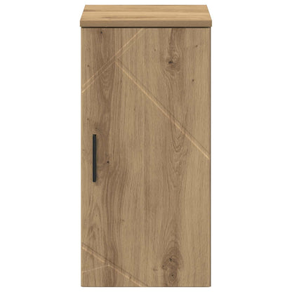 Mobile da Bagno Rovere artigianale 30 x 31,5 x 61 cm | homemem39