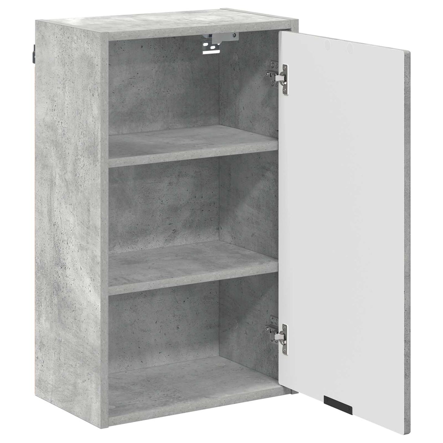 Mobile da Bagno Grigio cemento 39 x 23,5 x 65 cm | homemem39