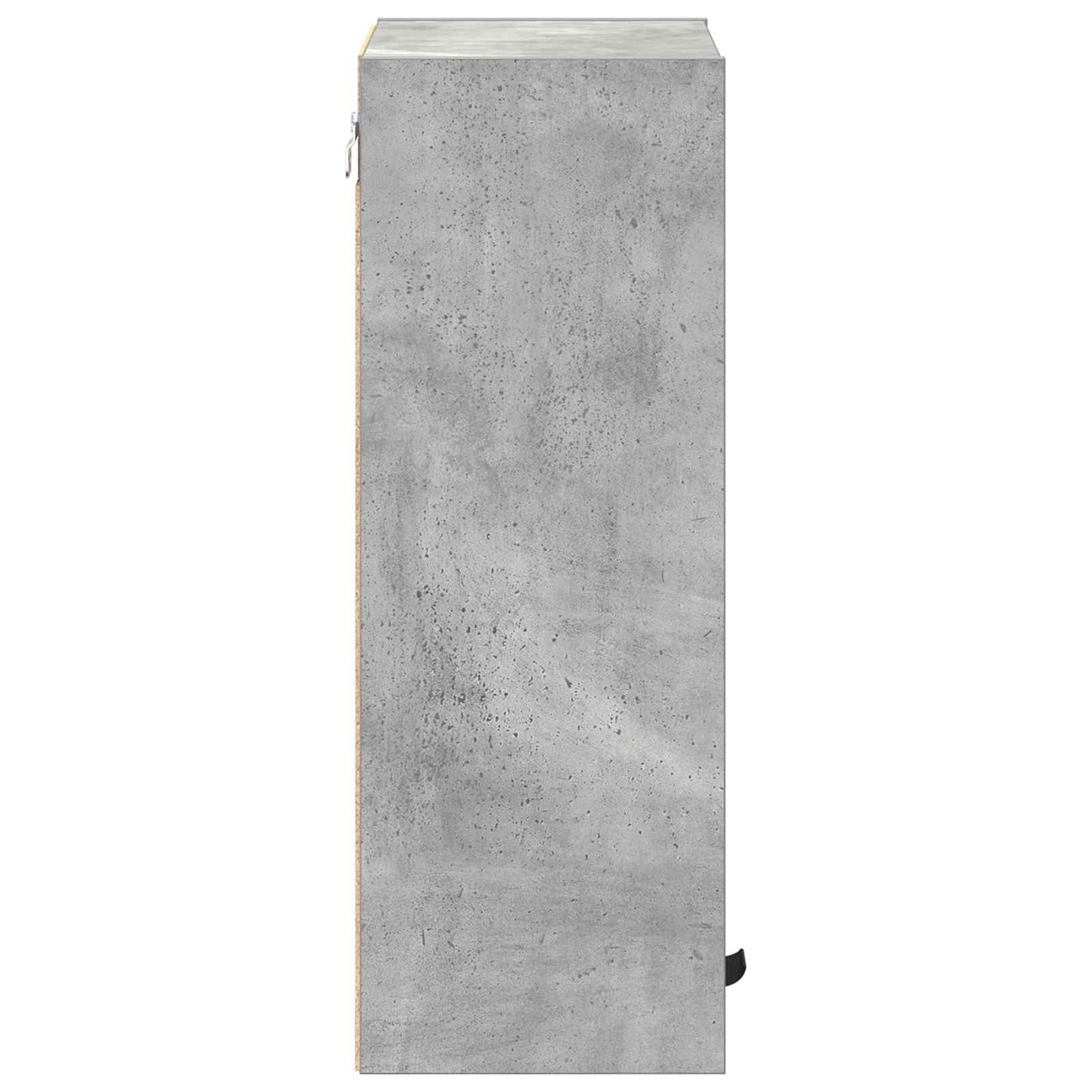 Mobile da Bagno Grigio cemento 39 x 23,5 x 65 cm | homemem39