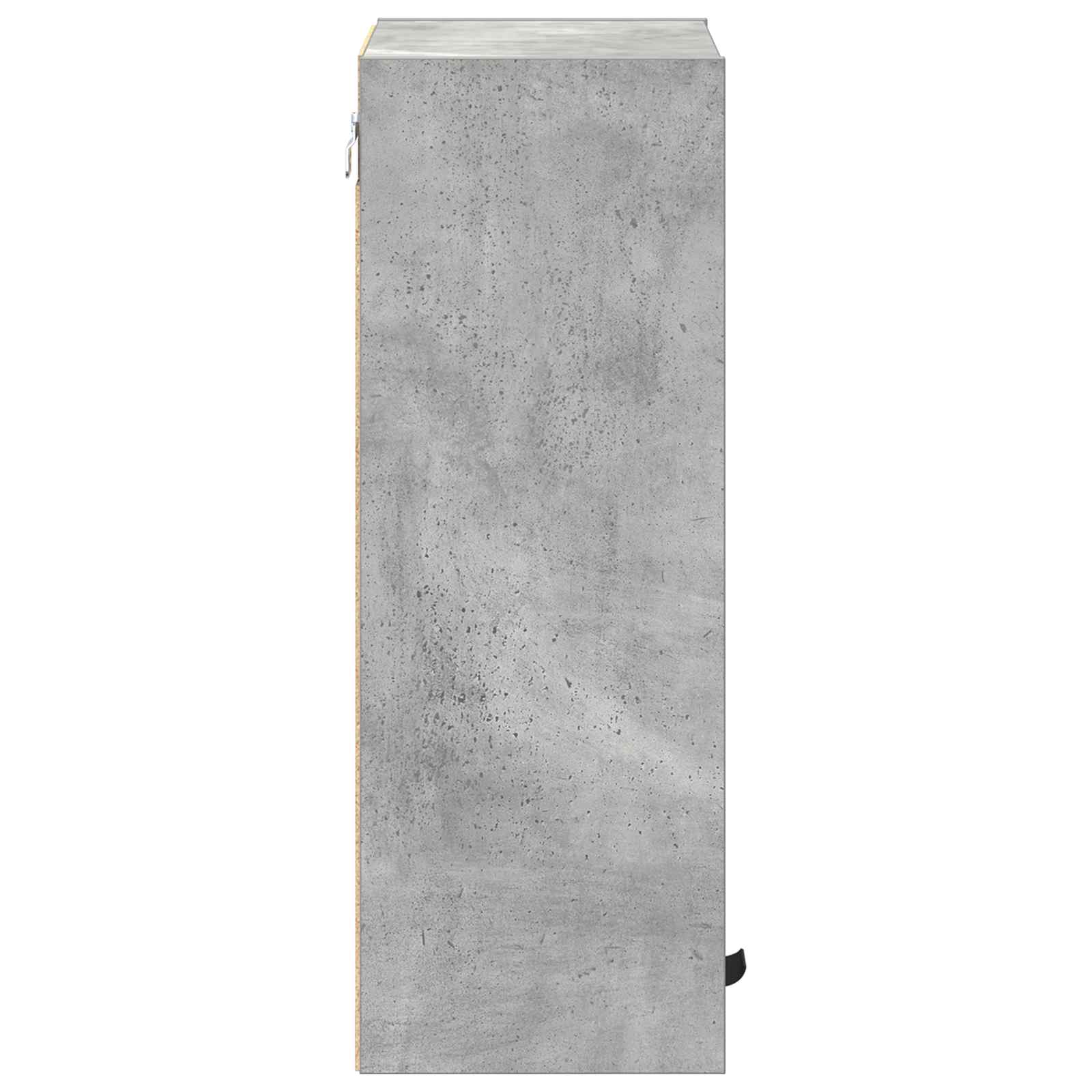Mobile da Bagno Grigio cemento 39 x 23,5 x 65 cm | homemem39