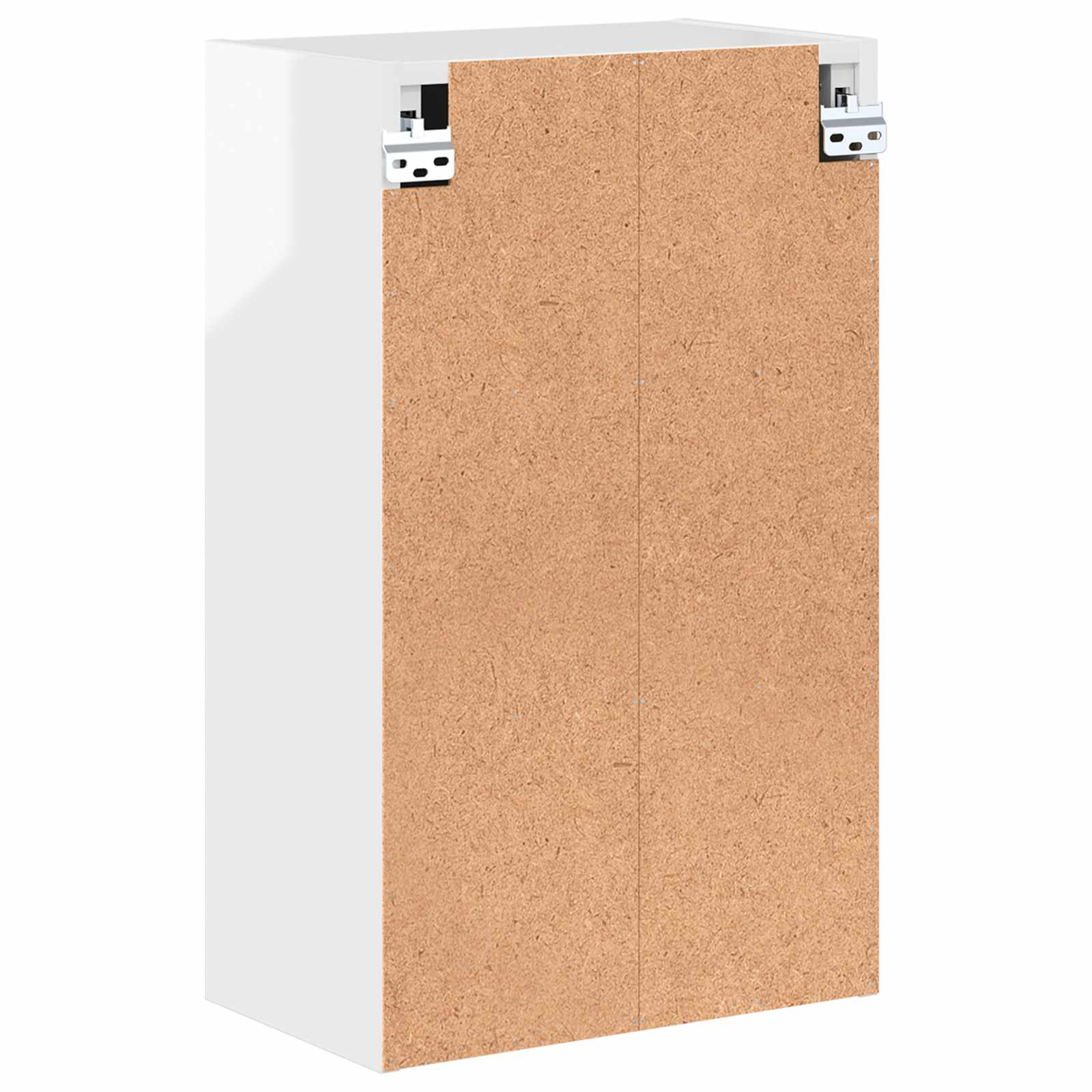 Mobile da Bagno Bianco Lucido 39 x 23,5 x 65 cm | homemem39