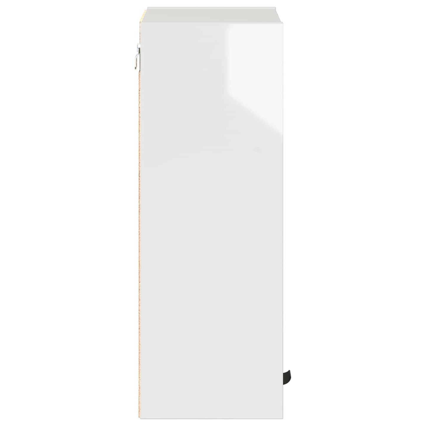 Mobile da Bagno Bianco Lucido 39 x 23,5 x 65 cm | homemem39